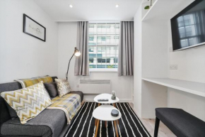 Cosy Apartment in the Heart of the City